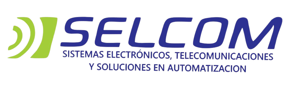 Selcom - Soluciones Tecnológicas